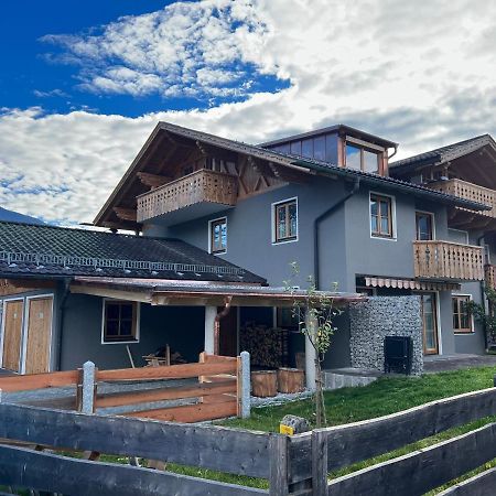 Amelie Ferienwohnung Garmisch-Partenkirchen Exteriör bild