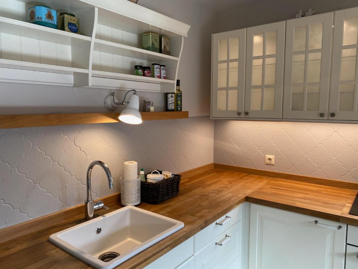 Amelie Ferienwohnung Garmisch-Partenkirchen Exteriör bild